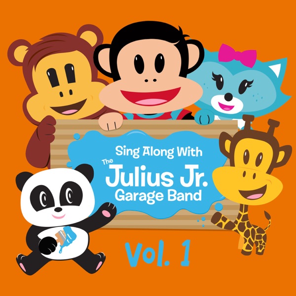Julius Jr. Theme Song
