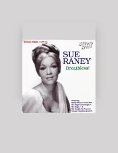 Listen to Sue Raney, watch music videos, read bio, see tour dates & more!