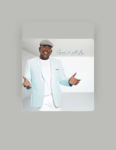 Hör dir James Bolton an, schau dir Musikvideos an, lies die Biografie, finde Tourdaten und mehr!