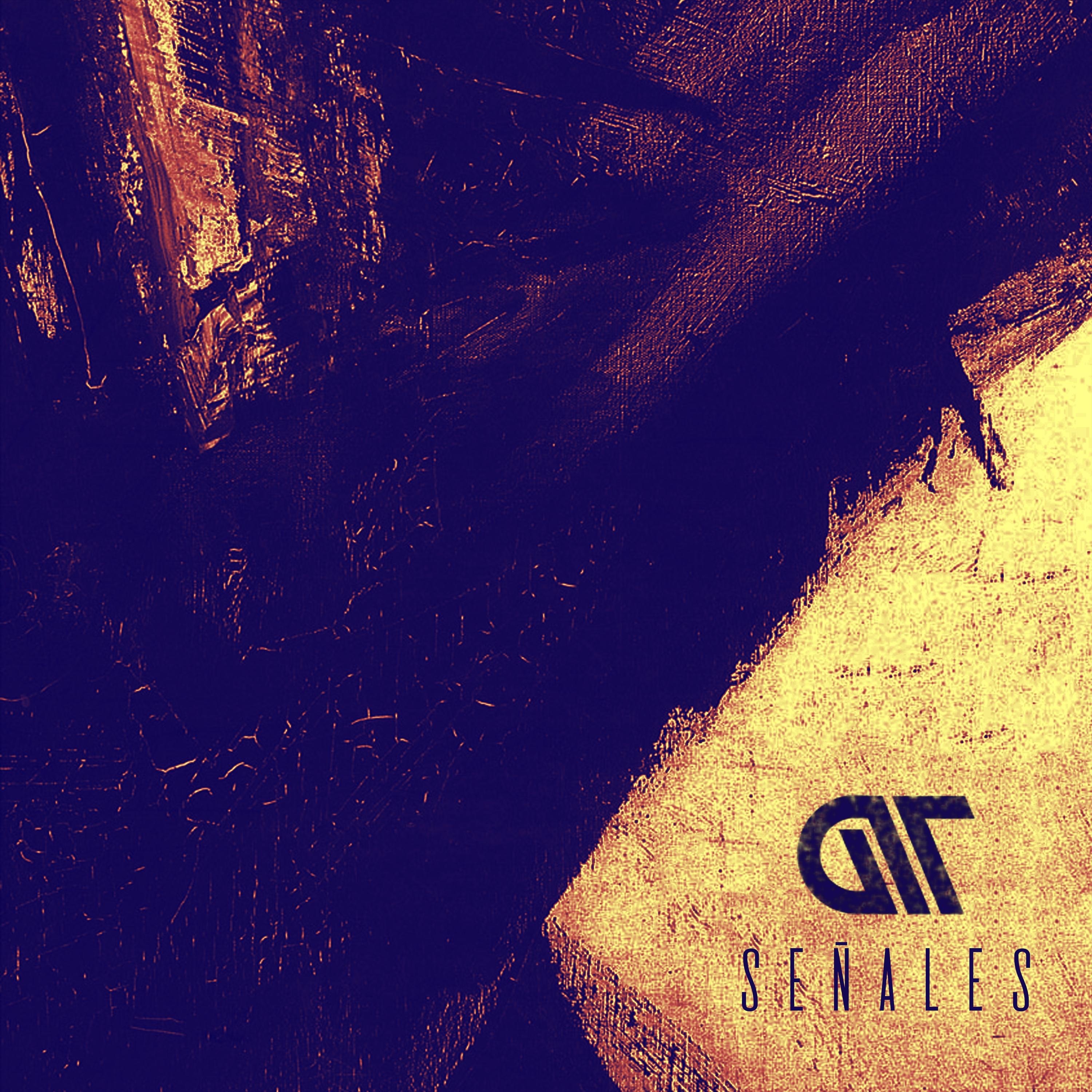 Señales (feat. Manuel Wirzt) - Single