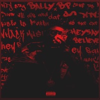 They Say (feat. BP) - Single - Bally