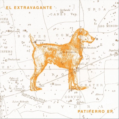 Patiperro