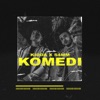 Komedi (feat. S4mm) - Single