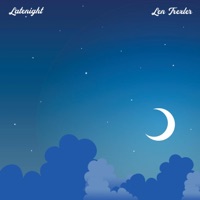 Latenight - Single - Len Trexler