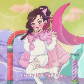 Like It's the... First Time (live) Marxoxo