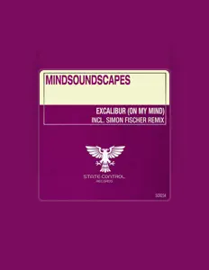 Listen to Mindsoundscapes, watch music videos, read bio, see tour dates & more!