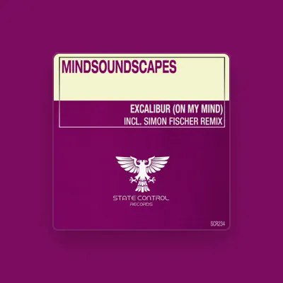 Listen to Mindsoundscapes, watch music videos, read bio, see tour dates & more!