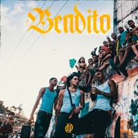 Bendito - Single - NGC Daddy