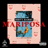 Mariposa artwork