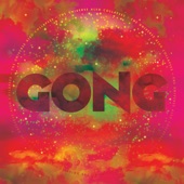 Gong - My Sawtooth Wake