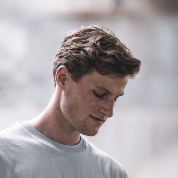 Ben Van Kuringen's avatar