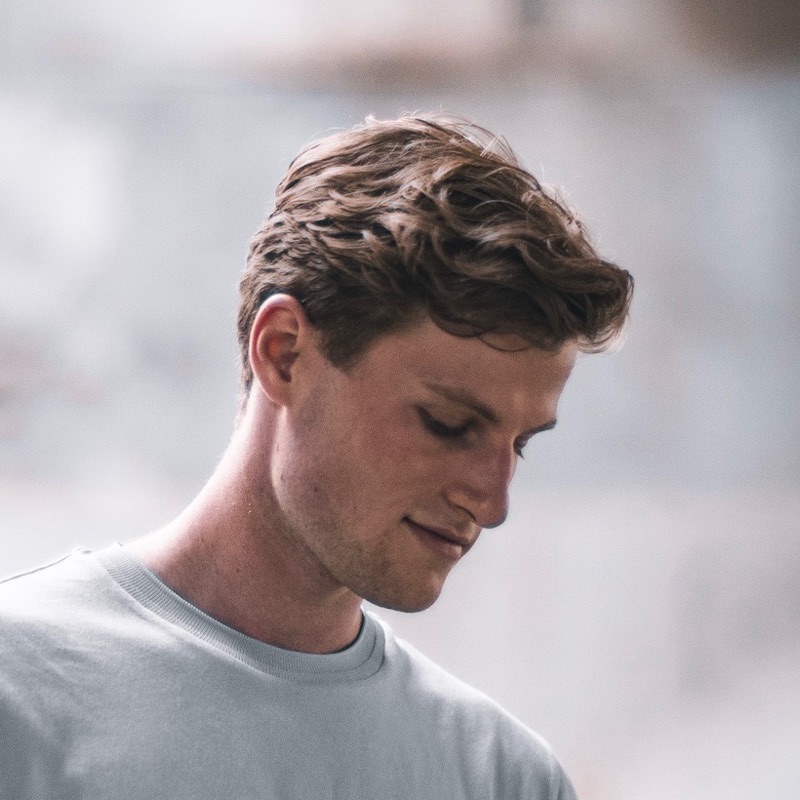 Ben Van Kuringen