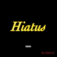 Hiatus - Single - Elfinox