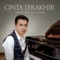 Cinta Terakhir (feat. Syazmin Saprudin) [Rerecorded Version] artwork