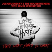 That's What Makes Us Great (feat. Bruce Springsteen) artwork