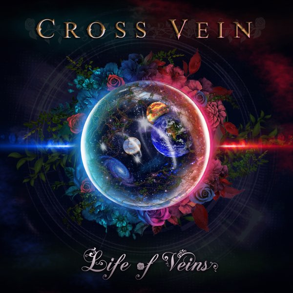 ミュージック CROSS VEIN / Theater of CROSS VEIN 2020 CROSS VEIN / Theater of CROSS VEIN 2020