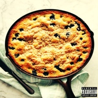 Bluberry Cornbread - EP - Adro
