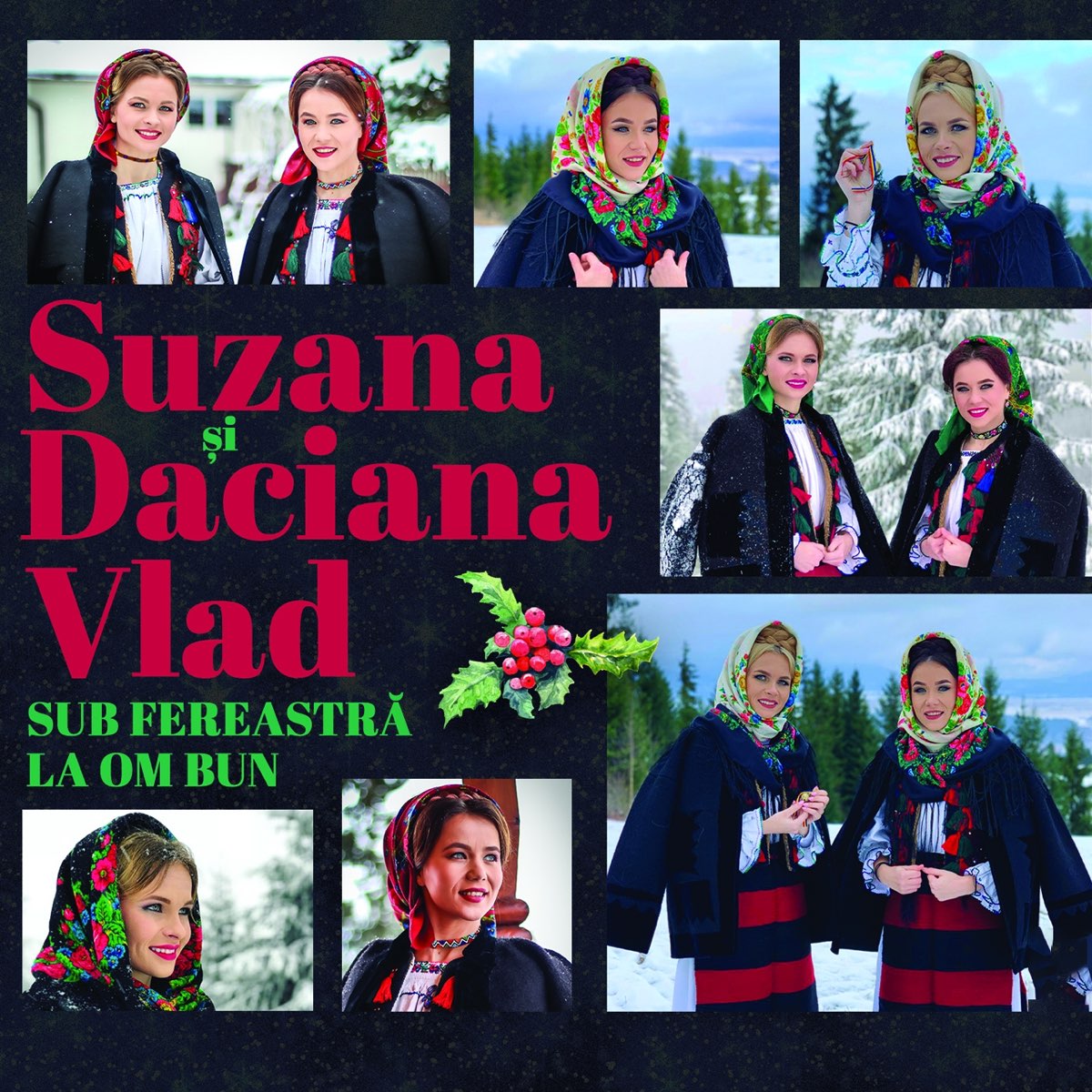 Sub Fereastra La Om Bun by Suzana si Daciana Vlad on Apple Music