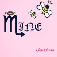 Scorpio (Be Mine) - Single - Class Clowns