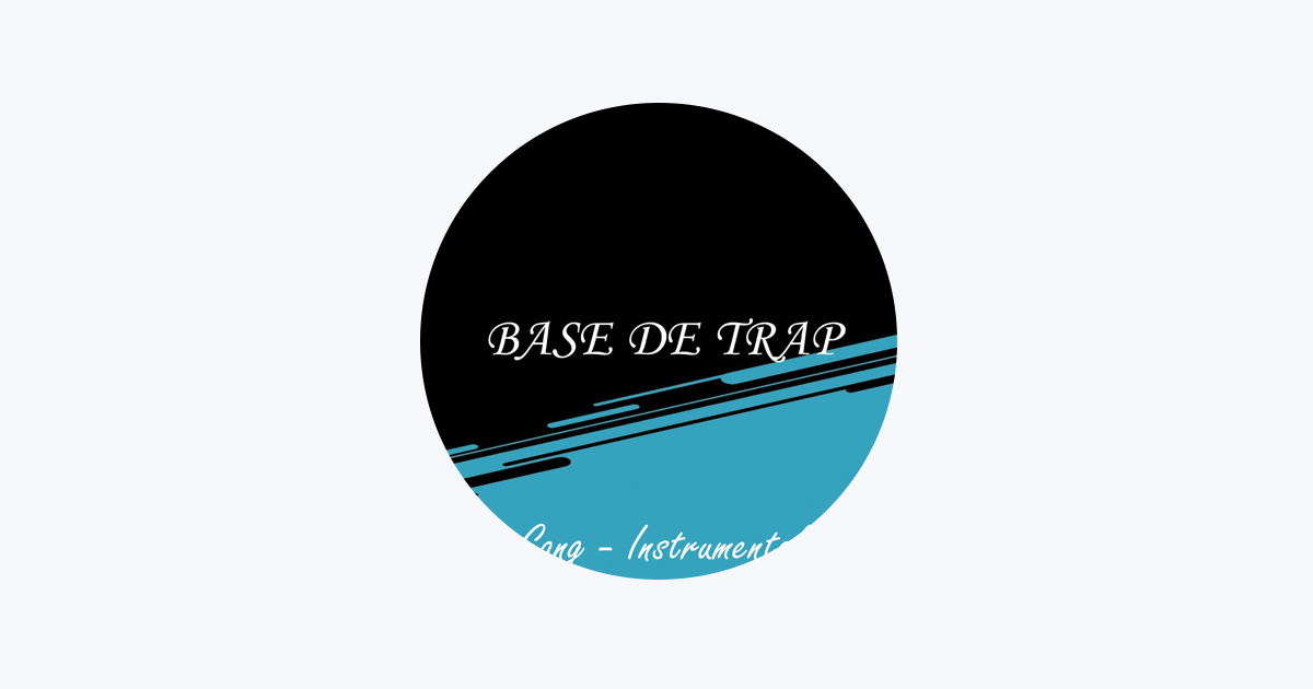 BASE DE TRAP on Apple Music