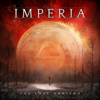 Imperia - The Last Horizon artwork