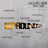 9 Rounds - Suicide Squad