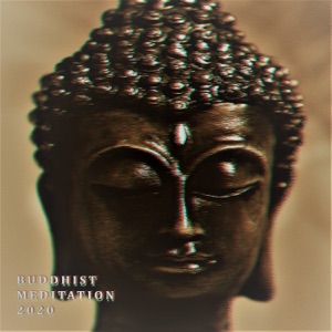 Buddhist Meditation 2020 - Midnight Chants: Healing Therapy Music with Buddhist Energy Tibetan Bowls & Bells