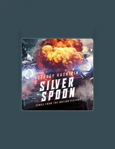 Sergey Kashirin सुनें, म्यूज़िक वीडियो देखें, बायो पढ़ें, दौरे की तारीखें और बहुत कुछ देखें!