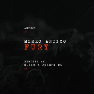 Fury - EP