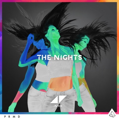 The Nights cover art