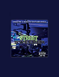 Listen to Goko Glime, watch music videos, read bio, see tour dates & more!