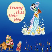 Rước đèn tháng tám artwork