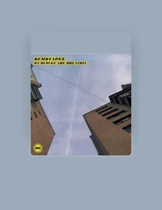 Demotapezを聴いたり、ミュージックビデオを鑑賞したり、経歴やツアー日程などを確認したりしましょう！