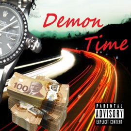 Demon Time 50