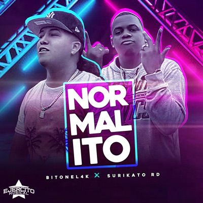 Normalito - Single