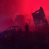 Blood - Single - Plain Sight & HVRDWOOD