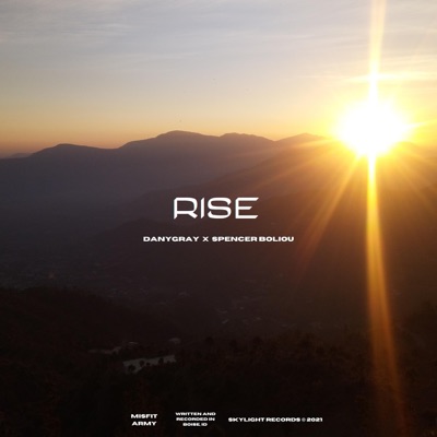 Rise - Single