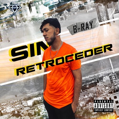 Sin Retroceder - Single