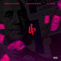 Up 1 (feat. Showtime Tmo & YL Mafia) - Single - Imari Cartione