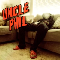 Uncle Phil - Single - Turbo Trill