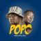 Popo (feat. Lega) - Keeny Ice lyrics