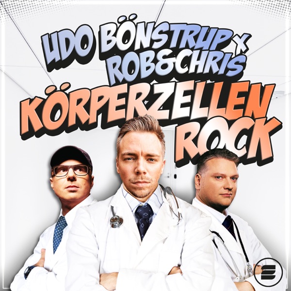 Körperzellen Rock - Single