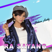 Ra Sayang by Jihan Audy - cover art