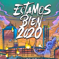 Estamos Bien 2020 (feat. BlackKnight) - Single - Miki Yagami