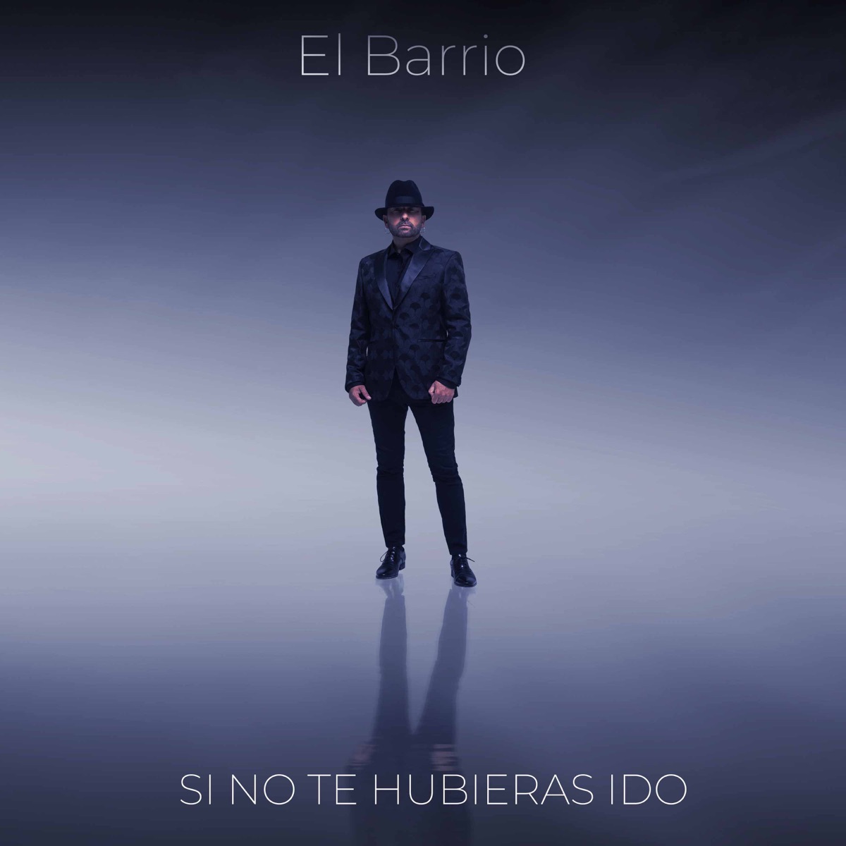 Las Costuras Del Alma - Album by El Barrio - Apple Music