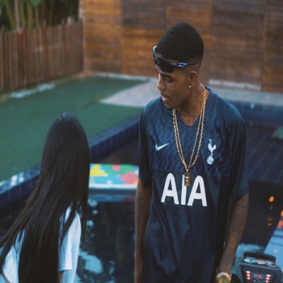 Baladeira Profissional - Single