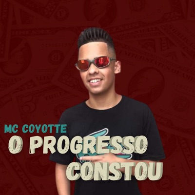 O Progresso Constou - Single