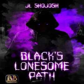 Black's Lonesome Path: A Short Story (Unabridged)