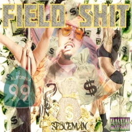 Travaill Suckafree (feat. Tone4DaWin & IllSavage) Sp8ceman