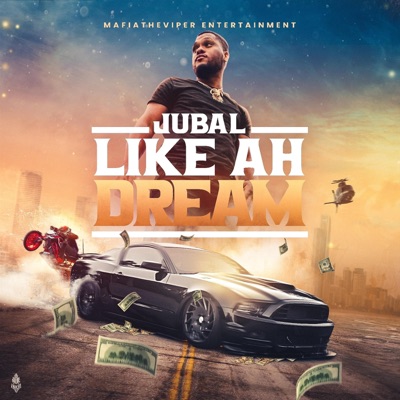 Like Ah Dream - Single